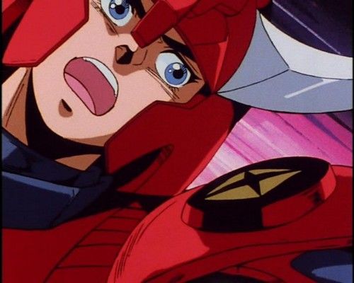 Otaku Gallery  / Anime e Manga / Samurai Troopers / Screen Shots / Episodi / 20 - Un nuovo nemico / 004.jpg